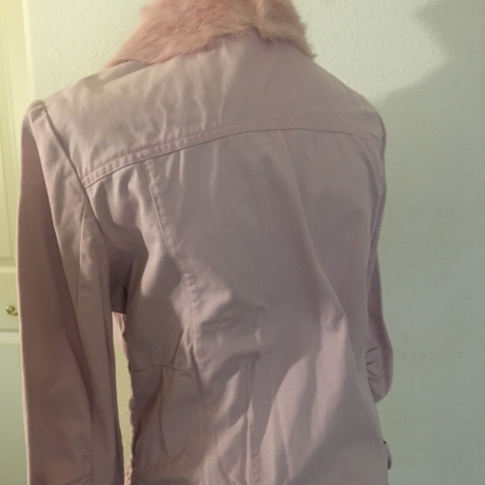 BeBe jacket❣️ - Picture 4 of 7